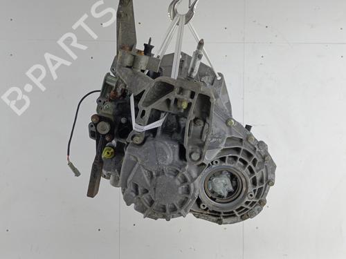Gearbox RENAULT ESPACE III (JE0_) 2.2 12V TD (JE0E, JE0H, JE0P) | BP25270198M3 