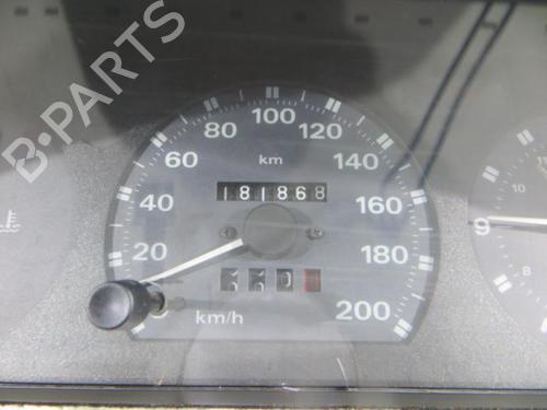 Instrument cluster FIAT PUNTO (176_) 60 1.2 (176AP, 176AR, 176AQ, 176BB) | BP23676971C47 