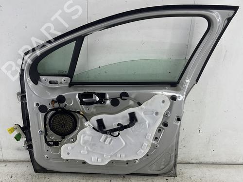Right front door PEUGEOT 208 I (CA_, CC_) 1.6 VTi | BP29481489C3 