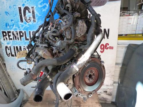 Engine TOYOTA YARIS (_P9_) 1.4 D-4D (NLP90_, NLP90R) | BP23689664M1 - Image 4