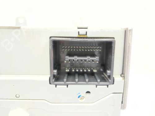 Radio OPEL MERIVA B MPV (S10) 1.7 CDTI (75) | BP23709197E6 - Image 4