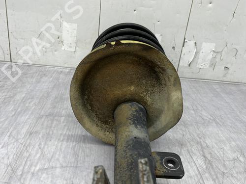 Left front shock absorber CITROËN C4 I (LC_) 1.6 HDi | BP30484802M16 