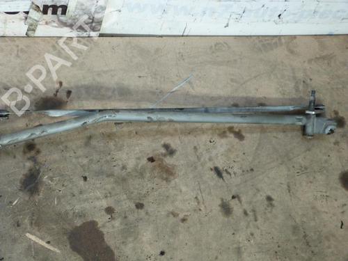Front wiper motor CITROËN C4 I (LC_) 2.0 16V | BP23689782M29 