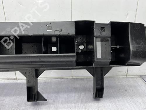 Rear bumper reinforcement RENAULT CLIO V (B7_) 1.0 TCe 90 (B7MT) | BP23683635C73 