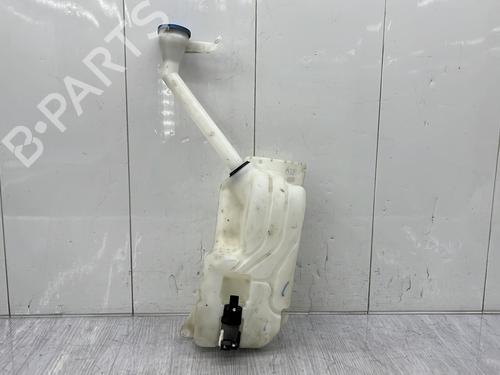 Windscreen washer tank NISSAN QASHQAI / QASHQAI +2 I (J10, NJ10, JJ10E) 1.5 dCi | BP23759645C113 