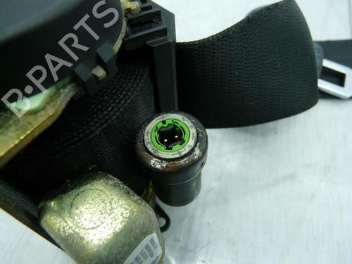 Front left belt tensioner MERCEDES-BENZ A-CLASS (W168) A 170 CDI (168.008) | BP23702484C87 