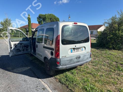 Steering column stalk RENAULT KANGOO (KC0/1_) 1.9 dTi (KC0U) | BP23678569I23 - Image 16