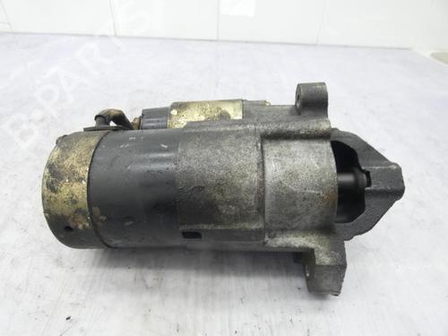 Used Starter Starter RENAULT CLIO II (BB_, CB_) 1.5 dCi (57 hp) 23673406 23673406