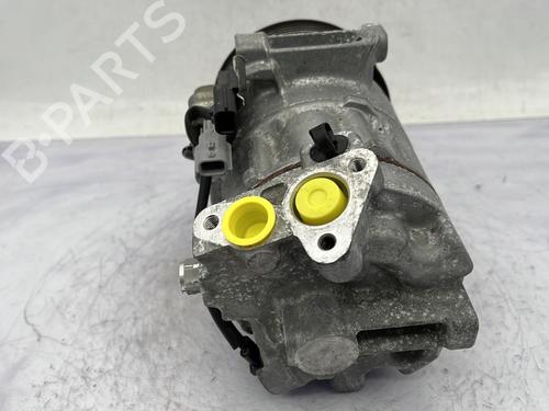AC compressor RENAULT MEGANE III Hatchback (BZ0/1_, B3_) 1.6 dCi (BZ00, BZ12, BZ13) | BP32373377M34  - Image 5
