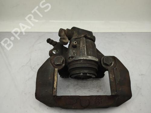 Right front brake caliper CITROËN BX (XB-_) TRD Turbo | BP23728919M104