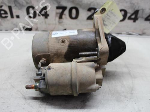 Used Starter FIAT PUNTO (188_) 1.2 16V 80 (188.233, .235, .253, .255, .333, .353, .639,... (80 hp) 23665216