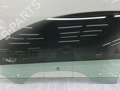 Used Front left door window ALFA ROMEO MITO (955_) 1.6 JTDM (955AXC1B) (120 hp) 23674841
