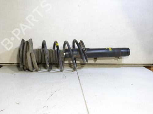 Right front shock absorber PEUGEOT 406 (8B) 2.0 HDI 110 | BP23698285M17 