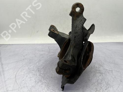 Right front steering knuckle OPEL CORSA E (X15) 1.4 (08, 68) | BP23684345M26 