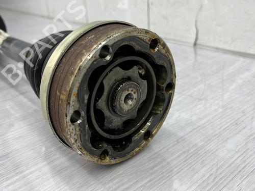 Used Left front driveshaft Left front driveshaft VW TOURAN (5T1) 1.6 TDI (110 hp) 23759362 23759362