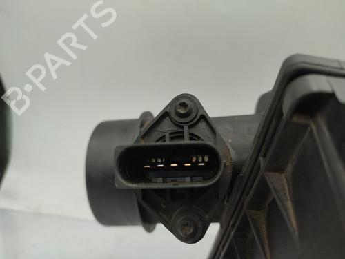 Luftfilter kasse MERCEDES-BENZ C-CLASS (W203) C 200 CDI (203.004) | BP29204299M87 