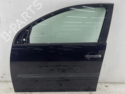 Used Left front door VW GOLF V (1K1) 1.9 TDI (105 hp) 30079733