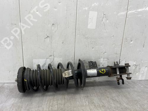 Left front shock absorber CHEVROLET SPARK (M300) | BP37230491M16 - Image 4