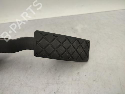 Used Pedal Pedal VW POLO V (6R1, 6C1) 1.2 TSI 16V (90 hp) 25151667 25151667
