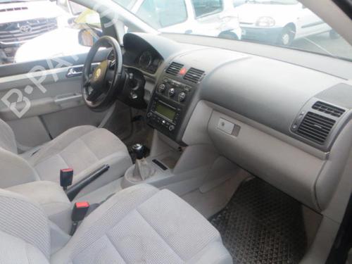 Rear right window mechanism VW TOURAN (1T1, 1T2) 2.0 TDI | BP23671667C25 