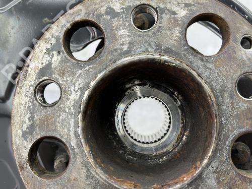 Left front steering knuckle MERCEDES-BENZ E-CLASS (W211) E 320 CDI 4-matic (211.089) | BP25898497M25 
