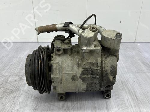 AC compressor AUDI ALLROAD C5 (4BH) 2.5 TDI quattro | BP23687495M34 