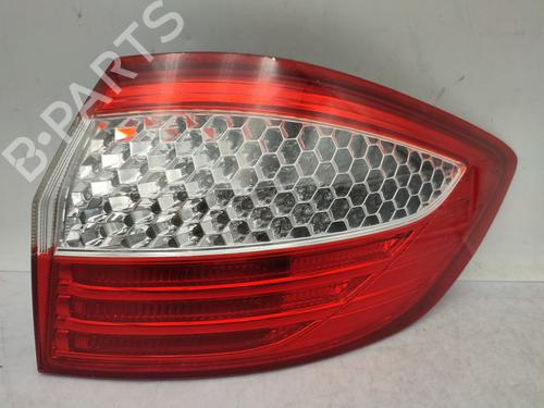 Used Right taillight FORD MONDEO IV Turnier (BA7) 2.0 (145 hp) 29429913