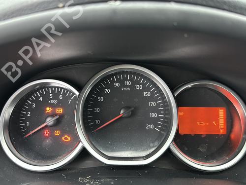 Left taillight DACIA SANDERO II 1.5 Blue dCi 95 (B8JL) | BP29178679C34  - Image 31