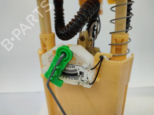 Fuel pump RENAULT CLIO IV (BH_) 1.5 dCi 75 | BP23706332M76 