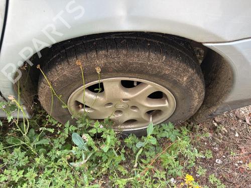 Left front brake caliper CITROËN C5 I (DC_) 2.0 16V (DCRFNC, DCRFNF) | BP23730099M105  - Image 20