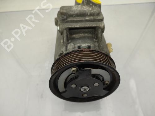 AC compressor AUDI A1 Sportback (8XA, 8XF) 1.6 TDI | BP23738656M34