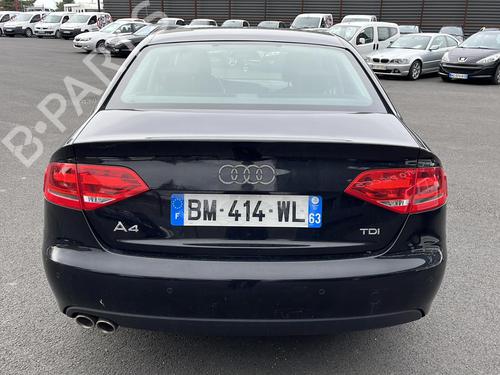 Rear parcel shelf AUDI A4 B8 (8K2) 2.0 TDI | BP23733120C85 - Image 23