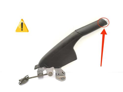 Hand brake VW POLO V (6R1, 6C1) 1.6 TDI | BP23741830I18 