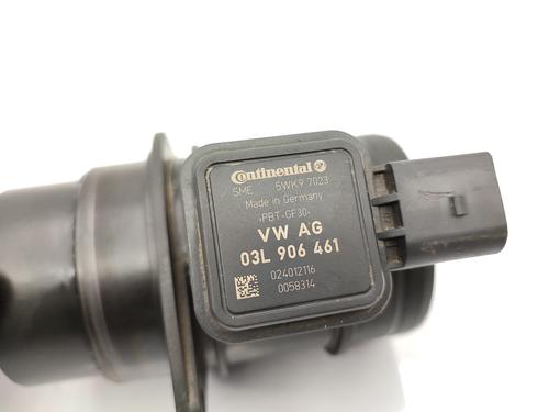 Mass air flow sensor AUDI A1 Sportback (8XA, 8XF) 1.6 TDI | BP23738848M95 