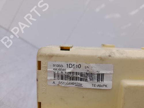 Electronic module KIA CARENS III MPV (UN) 2.0 CRDi 140 | BP23710687M83  - Image 5