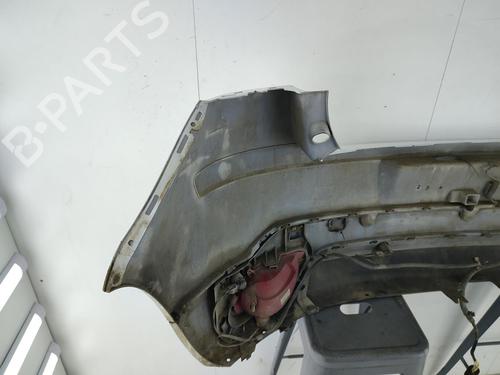 Rear bumper CITROËN C4 Coupe (LA_) 2.0 HDi | BP23718459C8 