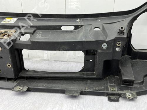 Front slam panel RENAULT TRAFIC II Van (FL) 1.9 dCi 100 (FL0C, FL0K, FL0B) | BP23710803C72  - Image 7
