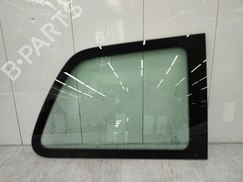 Rear right quarter glass PEUGEOT 307 Break (3E) 1.4 16V 8569FH