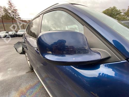 Used Right mirror Right mirror BMW X1 (E84) xDrive 20 d (177 hp) 40271565 40271565