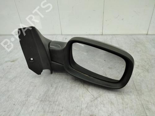 Used Right mirror RENAULT SCÉNIC II (JM0/1_) 1.5 dCi (JM1E, JM16) (106 hp) 23704539