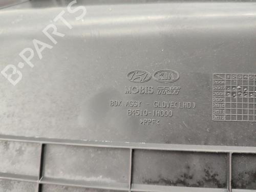 Glove box KIA CEE'D SW (ED) 1.6 CRDi 115 | BP23704734C95 - Image 6
