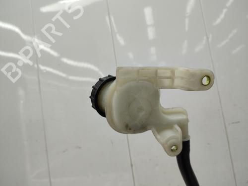 Servo brake FORD FIESTA VI (CB1, CCN) 1.4 TDCi | BP23722701M42  - Image 8