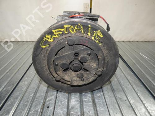 Used AC compressor AC compressor RENAULT SAFRANE II (B54_) 2.2 dT (B54G) (113 hp) 23679814 23679814