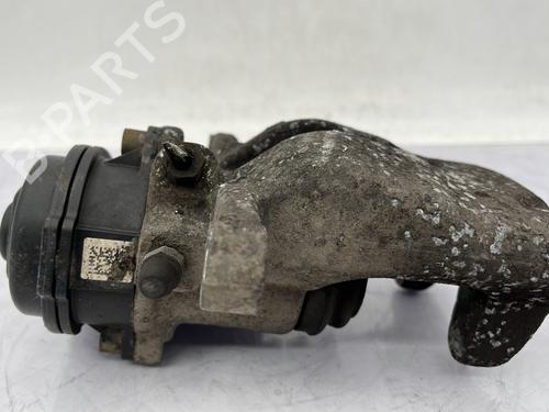 Used Left rear brake caliper Left rear brake caliper RENAULT GRAND SCÉNIC III (JZ0/1_) 1.5 dCi (JZ09, JZ0D, JZ10, JZ14, JZ1G, JZ29, JZ2C) (110 hp) 27723330 27723330