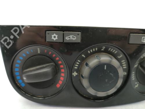 Climate control OPEL CORSA D (S07) 1.2 (L08, L68) | BP23749273I5 - Image 8
