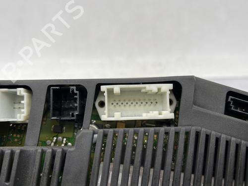 Used Climate control Climate control BMW 3 Touring (E46) 320 d (150 hp) 23663164 23663164