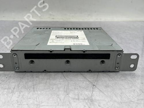 Used Radio PEUGEOT 308 SW II (LC_, LJ_, LR_, LX_, L4_) 1.6 HDi / BlueHDi 115 (LCBHXM, LCBHXT) (115 hp) 30461361