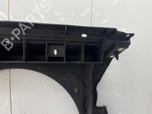 Frontplade/Frontkurv PEUGEOT 607 (9D, 9U) 2.2 HDi | BP38187291C72 - Image 12