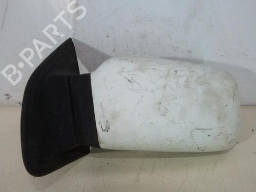 Left mirror FORD SIERRA II Hatchback (GBC, GBG)  | BP23694322C26