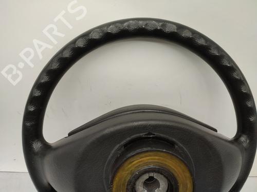 Steering wheel NISSAN MICRA II (K11) 1.0 i 16V | BP26685809C49 
